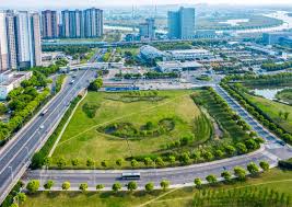 常宁绿化有限公司合肥分公司